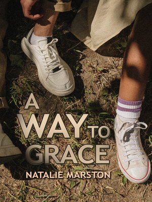 cover image of A Way to Grace
